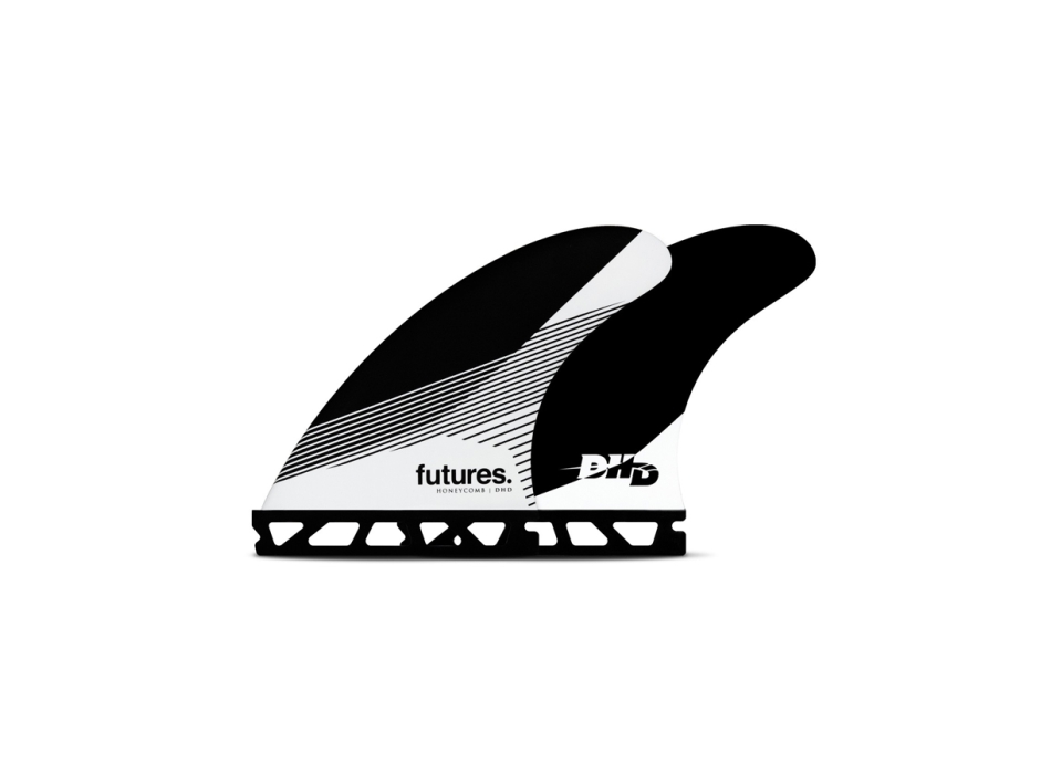 Futures Fins Jordy Smith Honeycomb Tri Fin Set – Cleanline Surf