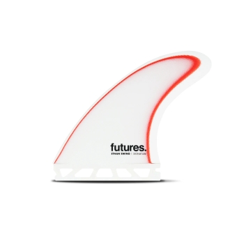 FUTURES FINS ETHAN EWING FIBERGLASS THRUSTER MEDIUM