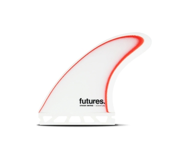 FUTURES FINS ETHAN EWING FIBERGLASS THRUSTER MEDIUM
