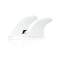FUTURES F2 THERMOTECH SET QUAD FIN XSMALL