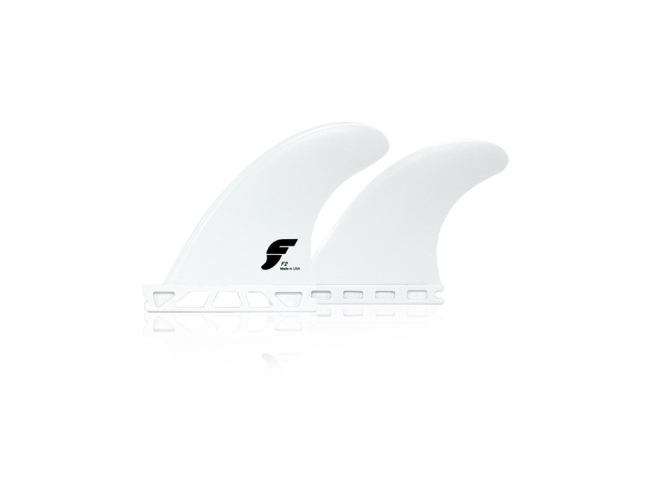 FUTURES F2 QD2 3.75 THERMOTECH QUAD FIN