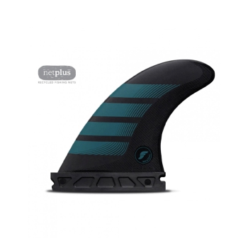 FUTURES FINS F4 ALPHA THRUSTER SMALL