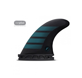 FUTURES FINS F4 ALPHA THRUSTER SMALL