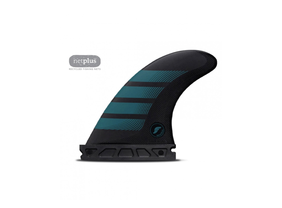 FUTURES FINS F4 ALPHA THRUSTER SMALL