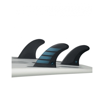 FUTURES FINS F4 ALPHA THRUSTER SMALL