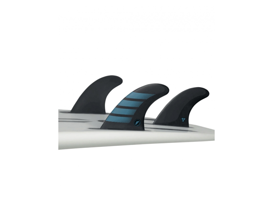 FUTURES FINS F4 ALPHA THRUSTER SMALL