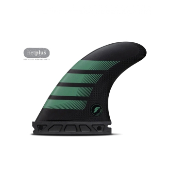 FUTURES FINS F6 ALPHA THRUSTER MEDIUM