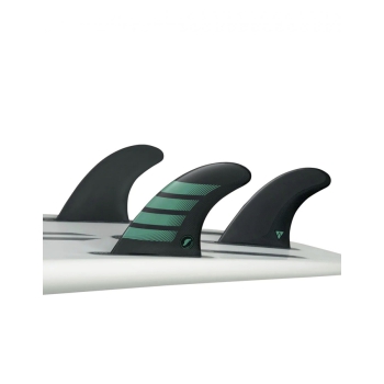 FUTURES FINS F6 ALPHA THRUSTER MEDIUM