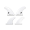 FUTURES FINS THERMOTECH QUAD F6 MEDIUM