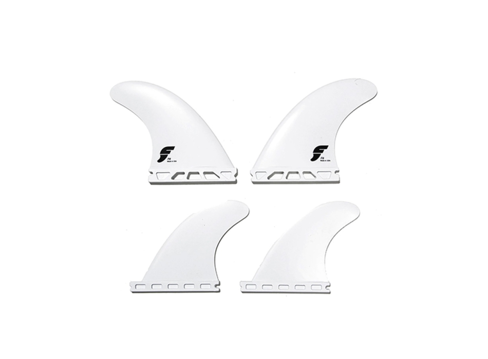 FUTURES FINS THERMOTECH QUAD F6