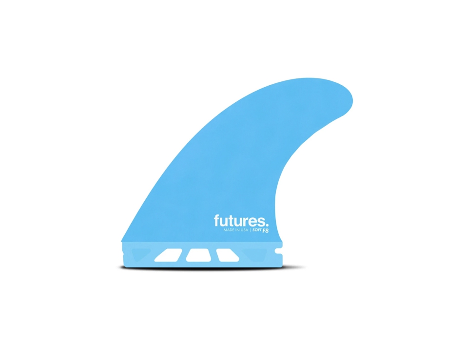 FUTURES FINS F8 SAFETY