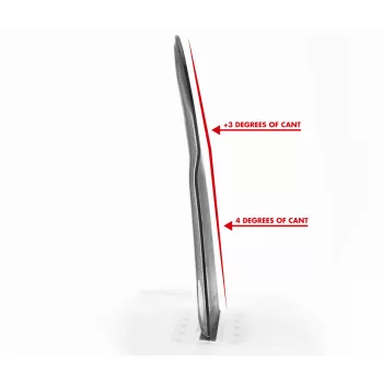 FUTURES FINS ALPHA REVERSE 3/2 TWIN+1 