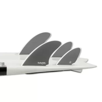 FUTURES FINS FLOW QUAD