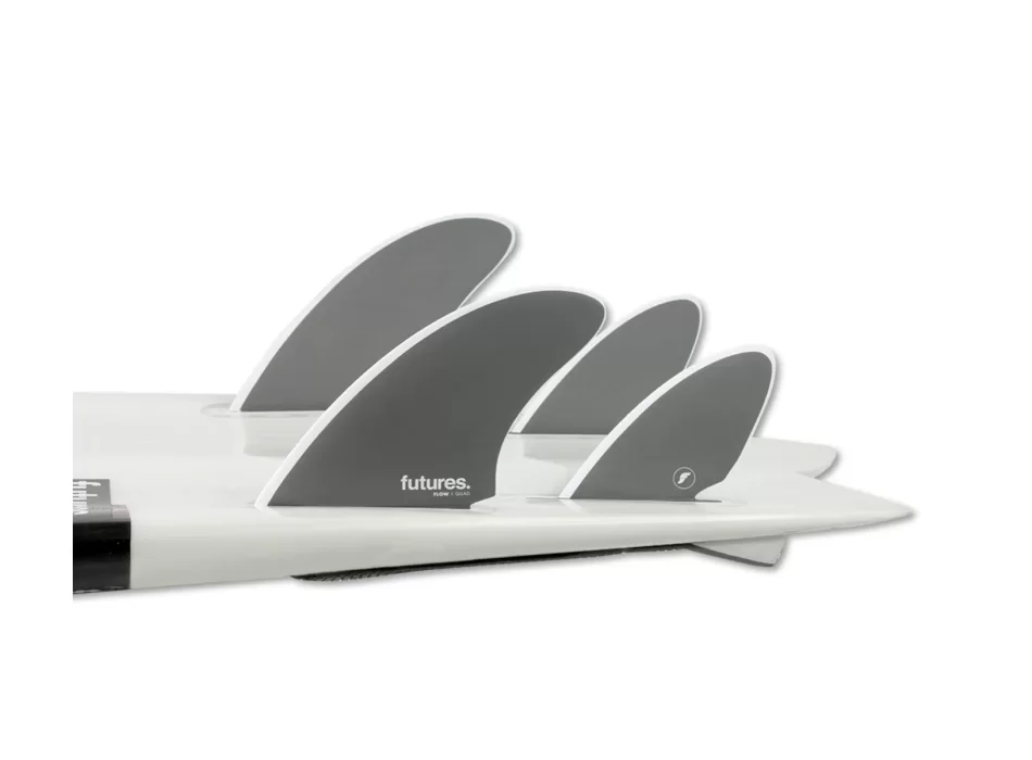 FUTURES FINS FLOW QUAD