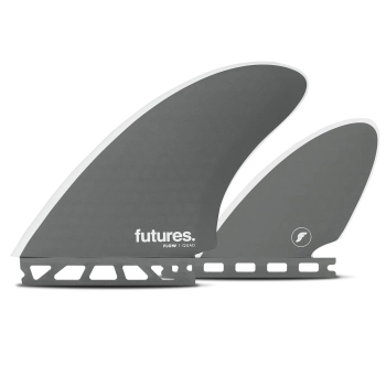 FUTURES FINS FLOW QUAD