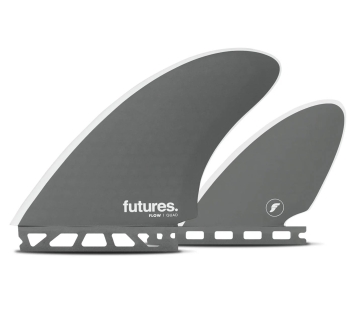 FUTURES FINS FLOW QUAD