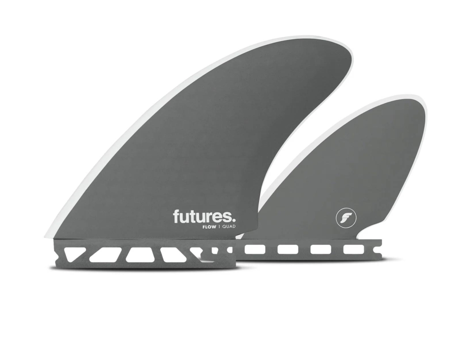 FUTURES FINS FLOW QUAD