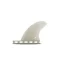 FUTURES FINS TT1 TWIN TRAILER FIBERGLASS