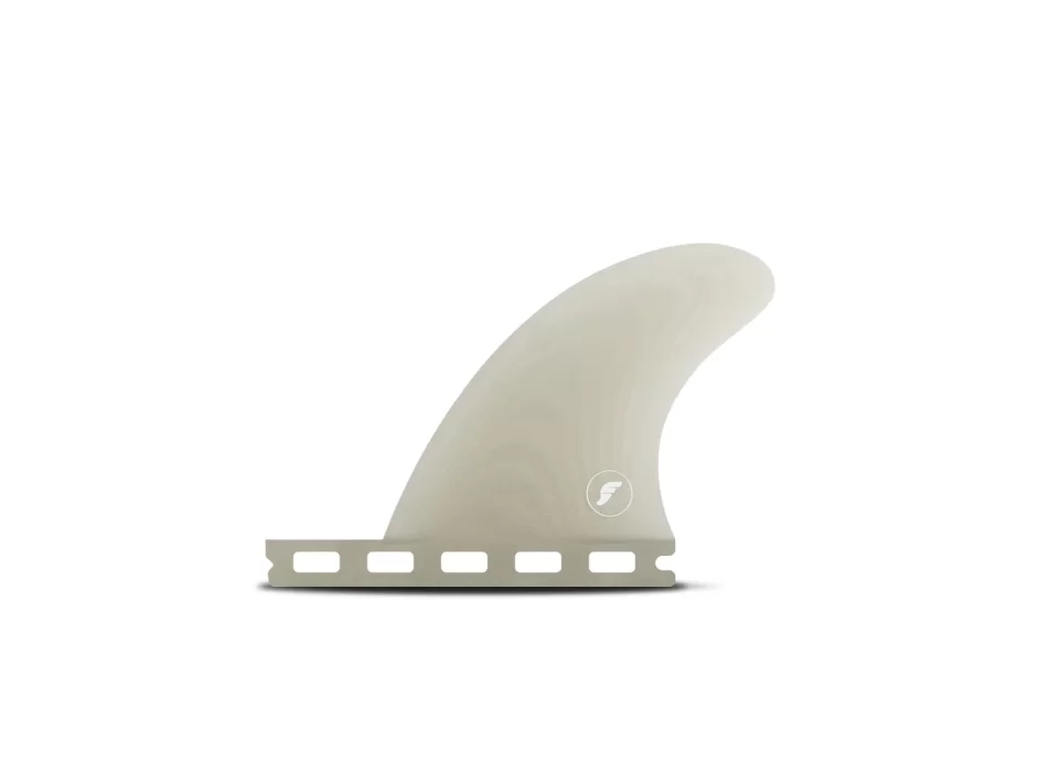 FUTURES FINS TT1 TWIN TRAILER FIBERGLASS
