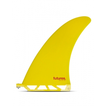 FUTURES GERRY 8.5'' LONGBOARD FIN