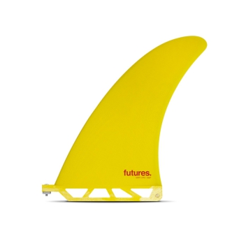 FUTURES GERRY 8.5'' LONGBOARD FIN