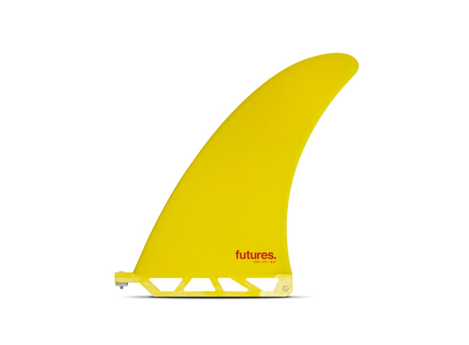 FUTURES GERRY 8.5'' LONGBOARD FIN