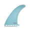 FUTURES GERRY 9.7'' FLEX LONGBOARD FIN