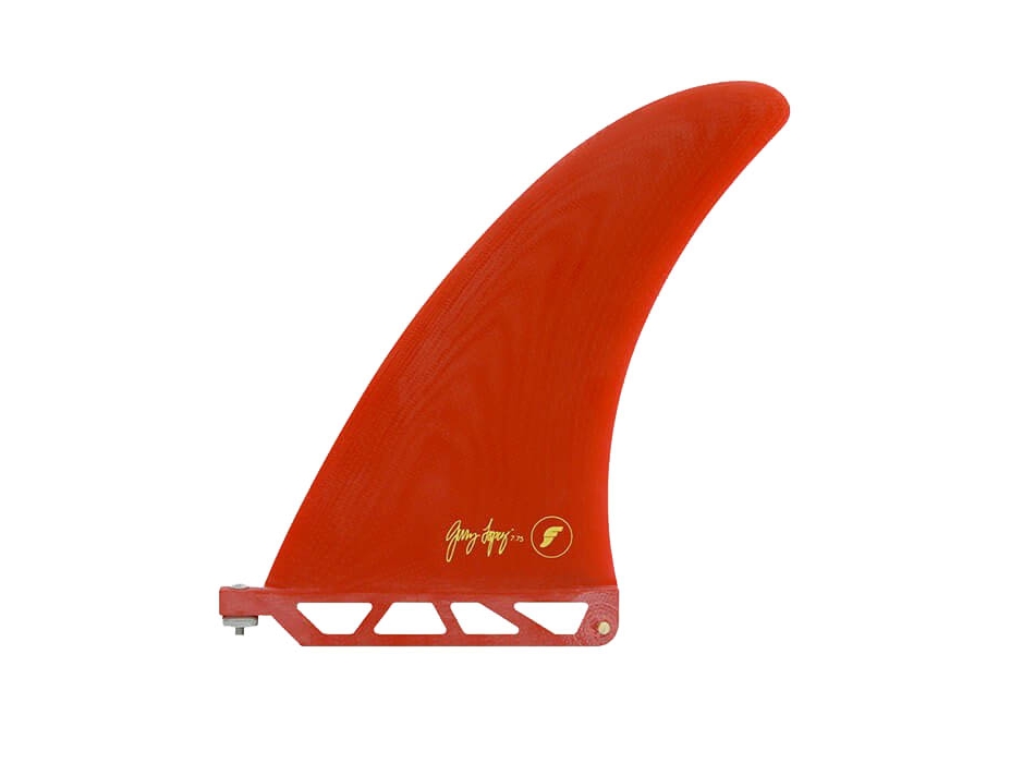 FUTURES GERRY LOPEZ 7.75'' LONGBOARD FIN