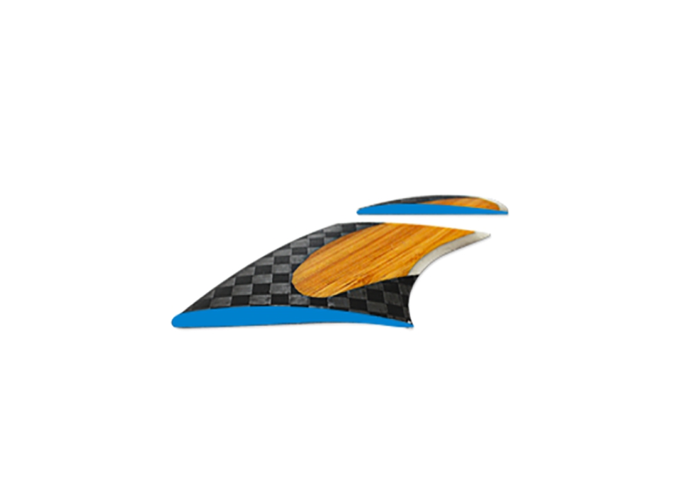 FUTURES FINS HS2 THRUSTER HAYDEN SHAPES GENERATION SERIES