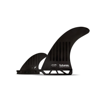 FUTURES HS 2+1 7.0 HAYDENSHAPES LONGBOARD FINS 