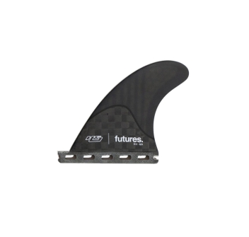 FUTURES FINS HAYDEN SHAPES GENERATION SERIES QUAD REAR