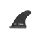 FUTURES FINS HAYDEN SHAPES GENERATION SERIES QUAD REAR