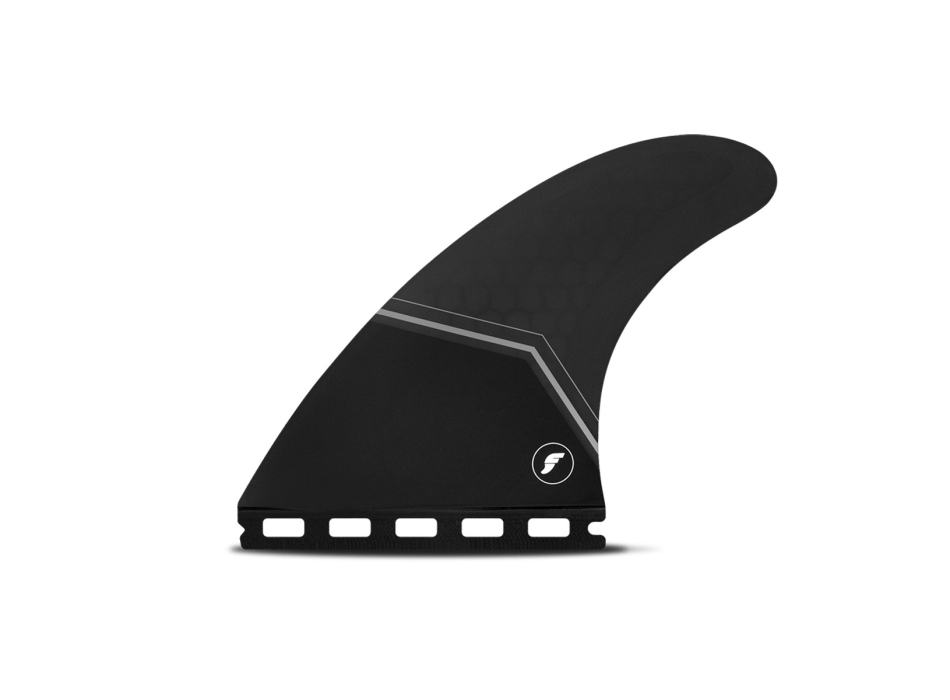 FUTURES FINS JACK ROBINSON HONEYCOMB GREEN THRUSTER MEDIUM