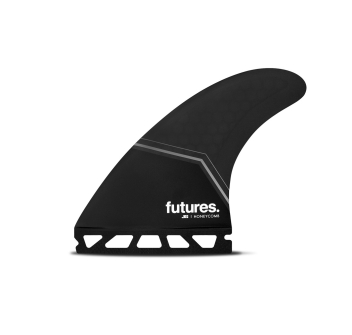 FUTURES FINS JACK ROBINSON HONEYCOMB GREEN THRUSTER MEDIUM