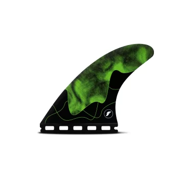 FUTURES FINS JACK ROBINSON HONEYCOMB VIOLET THRUSTER SMALL