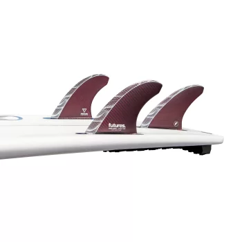 FUTURES JOHN JOHN FLORENCE VAPOR CORE SCIMITAR THRUSTER LARGE