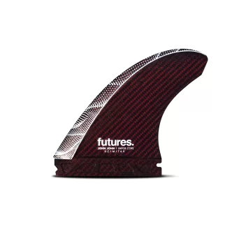 FUTURES JOHN JOHN FLORENCE VAPOR CORE SCIMITAR THRUSTER LARGE