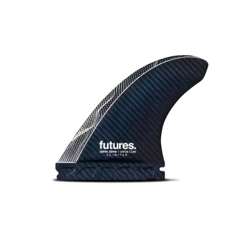 FUTURES JOHN JOHN FLORENCE VAPOR CORE SCIMITAR THRUSTER MEDIUM