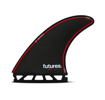 FUTURES FINS JORDY SMITH SIGNATURE HONEYCOMB THRUSTER LARGE