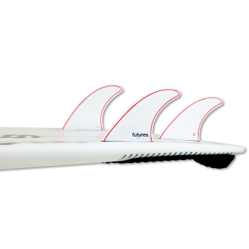 FUTURES FINS JORDY SMITH SIGNATURE HONEYCOMB THRUSTER MEDIUM