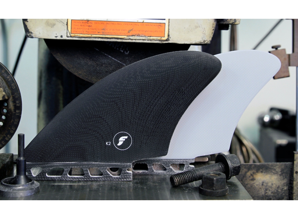Futures k2 discount keel
