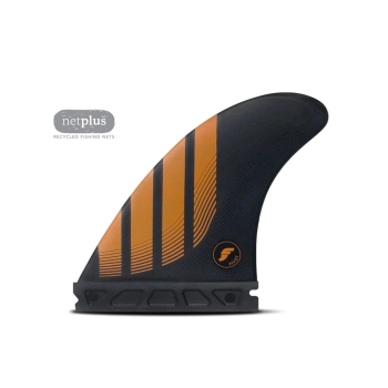 FUTURES FINS P4 ALPHA THRUSTER MUDIUM