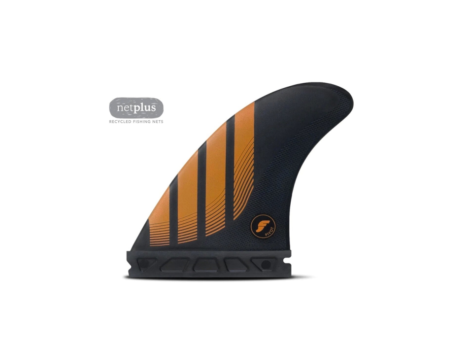 FUTURES FINS P4 ALPHA THRUSTER MUDIUM