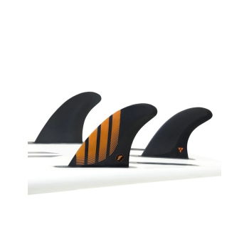FUTURES FINS P4 ALPHA THRUSTER MUDIUM