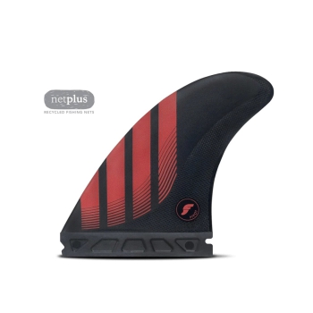 FUTURES FINS P8 ALPHA THRUSTER LARGE