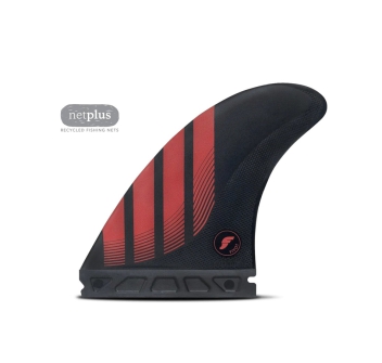 FUTURES FINS P8 ALPHA THRUSTER LARGE