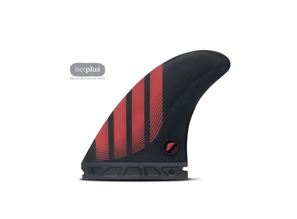 FUTURES FINS P8 ALPHA THRUSTER LARGE