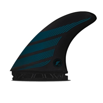 FUTURES ALPHA AM2 TRI FIN SET LARGE