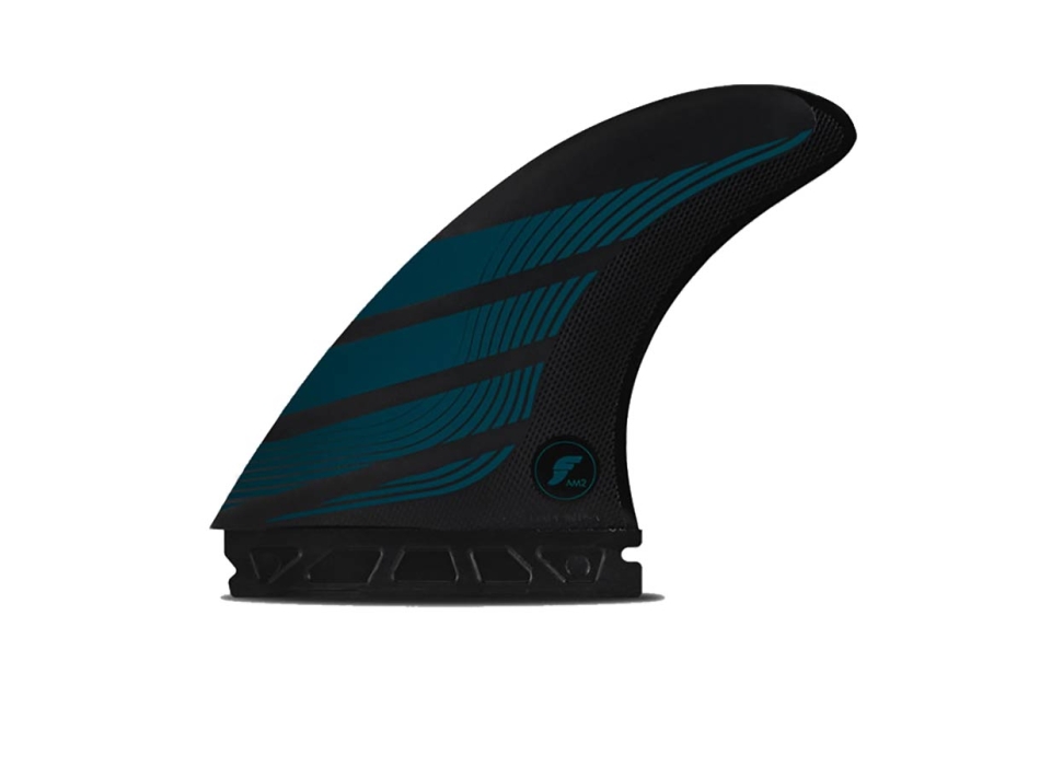 FUTURES ALPHA AM2 TRI FIN SET LARGE
