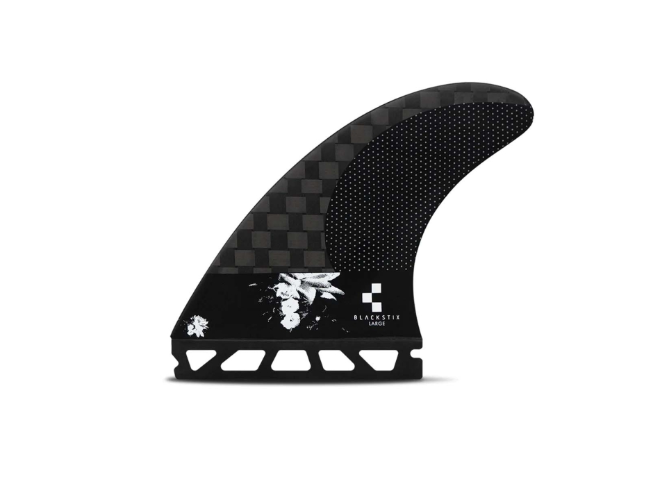 FUTURES FINS ANDO BLACKSTIX THRUSTER LARGE